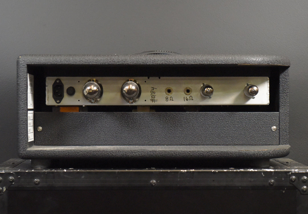 Hammerhead MKII Head, Recent