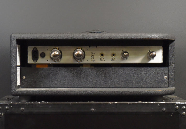 Hammerhead MKII Head, Recent