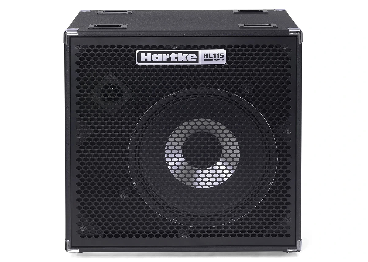 HL115 HyDrive 1x15 Bass Cabinet – Dave's Guitar Shop