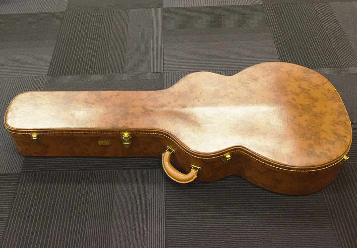 Lifton Historic SJ-200 Case, Recent