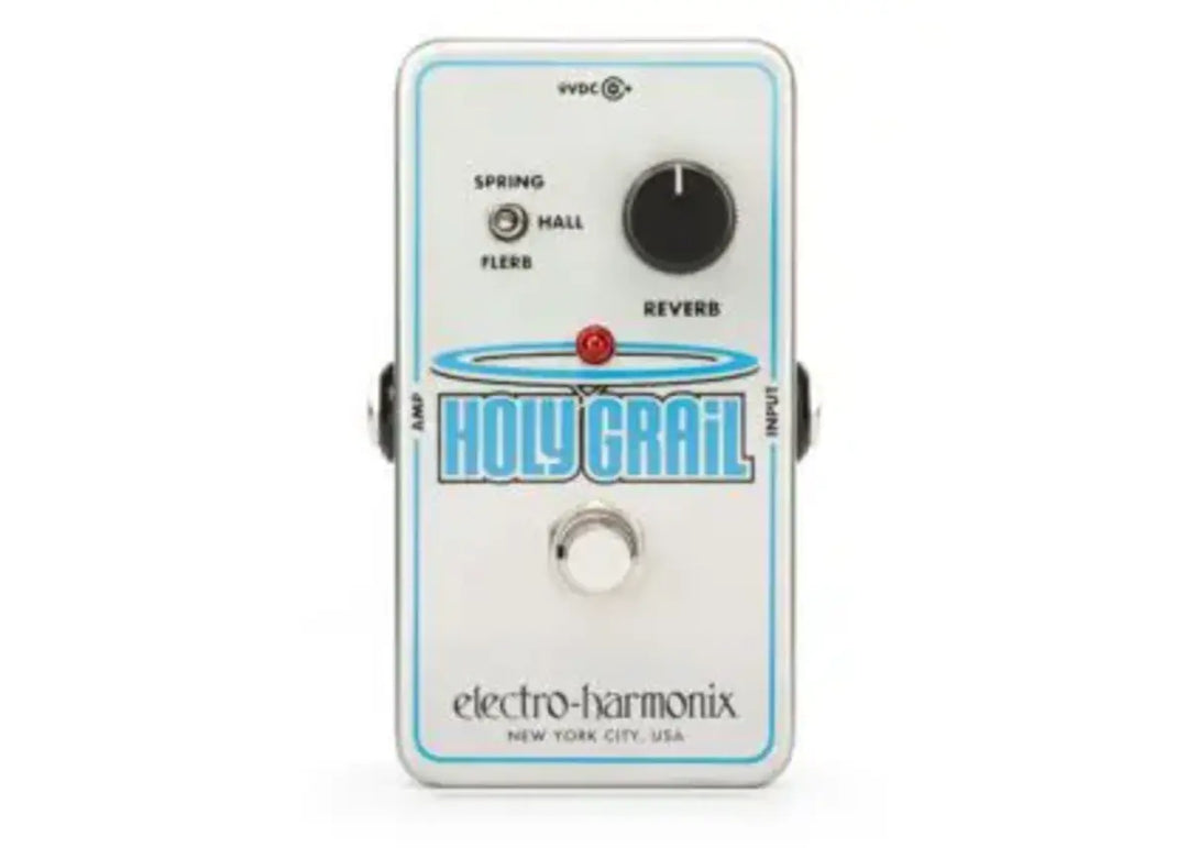 Holy Grail Nano Reverb