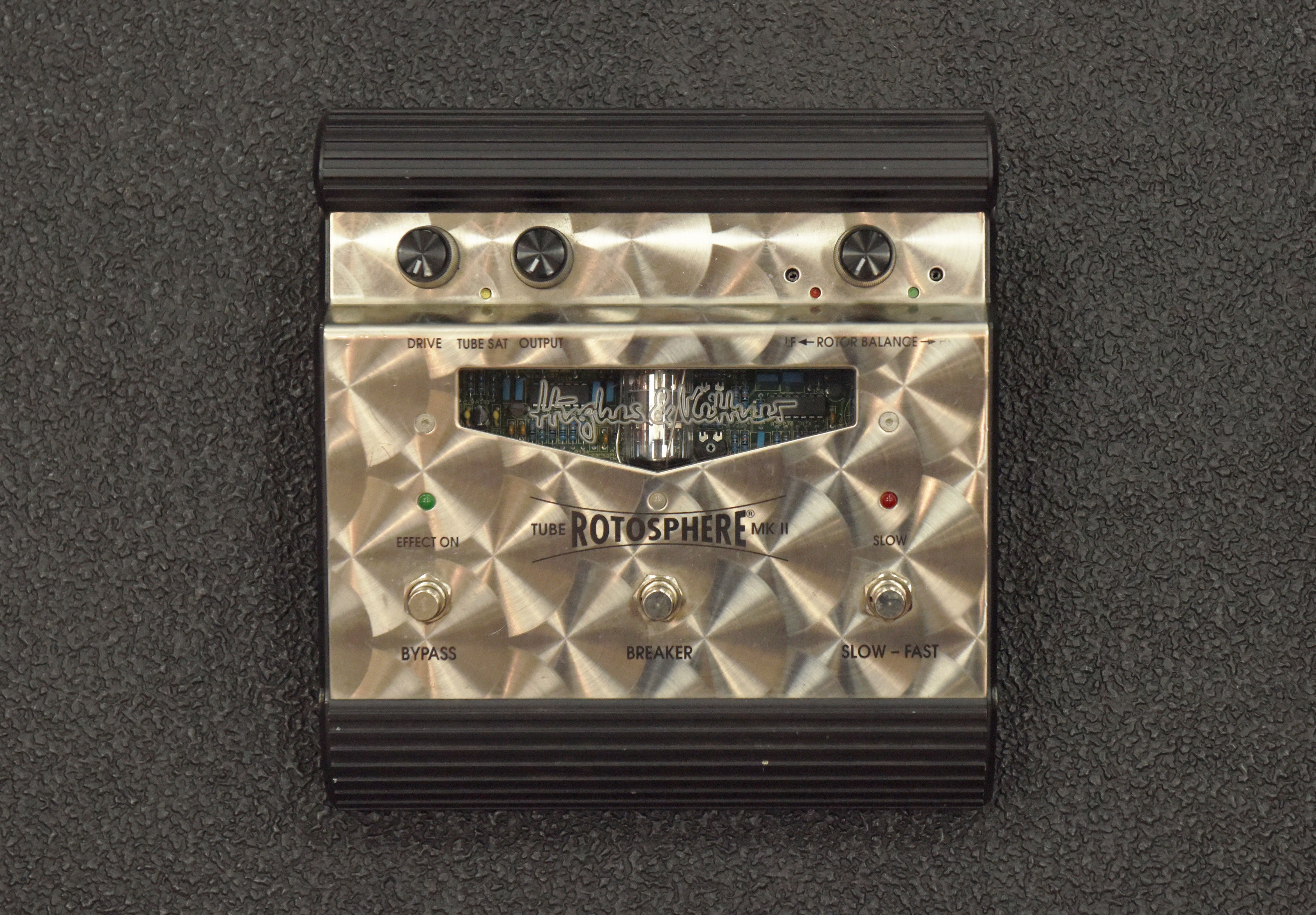 Tube Rotosphere Mk II, Recent – Dave's Guitar Shop