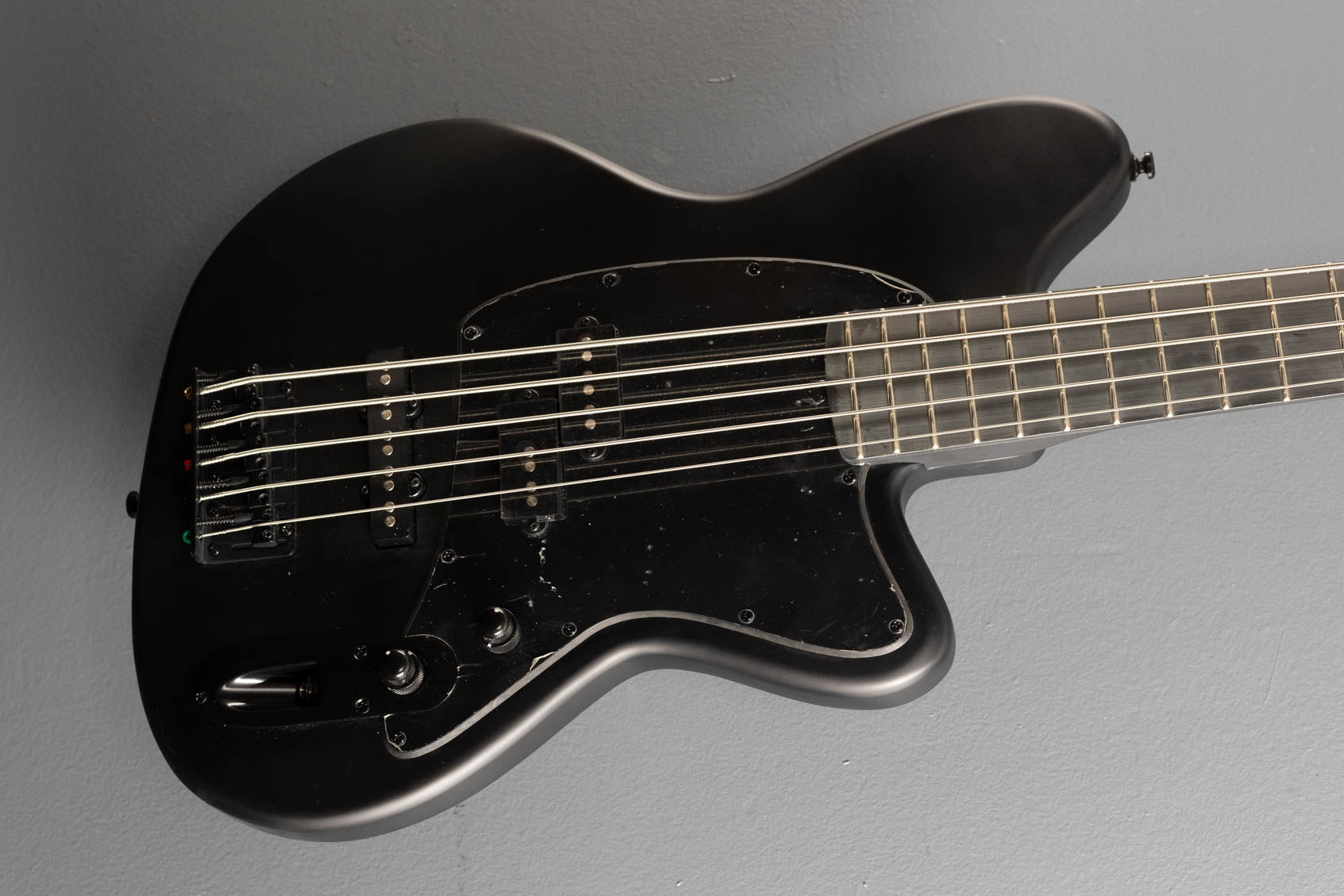 TERNUA パフォーマンスベースレイヤー TMB425B Talman Bass - Black Flat – Dave's Guitar Shop
