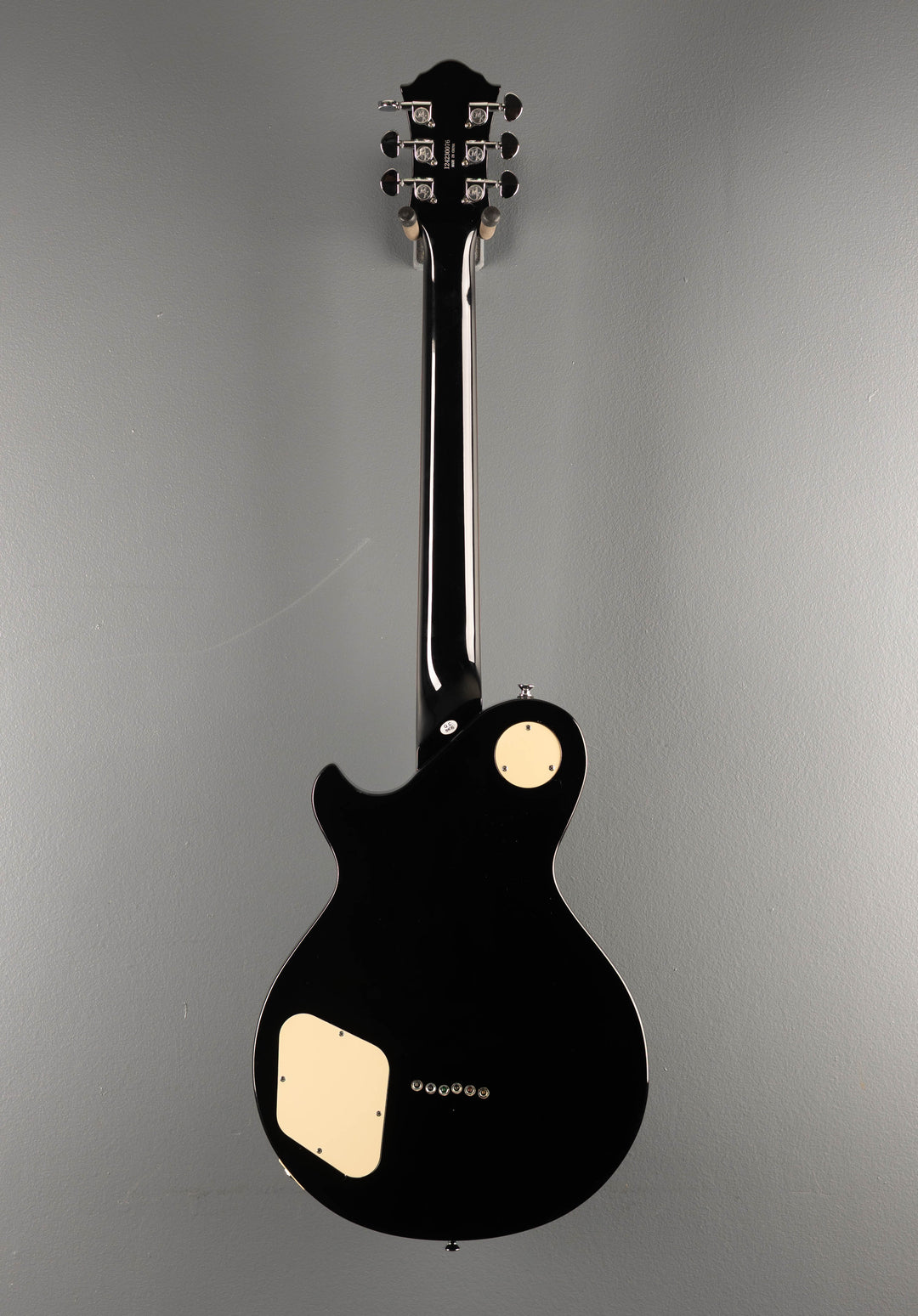 Patriot Decree Standard - Black