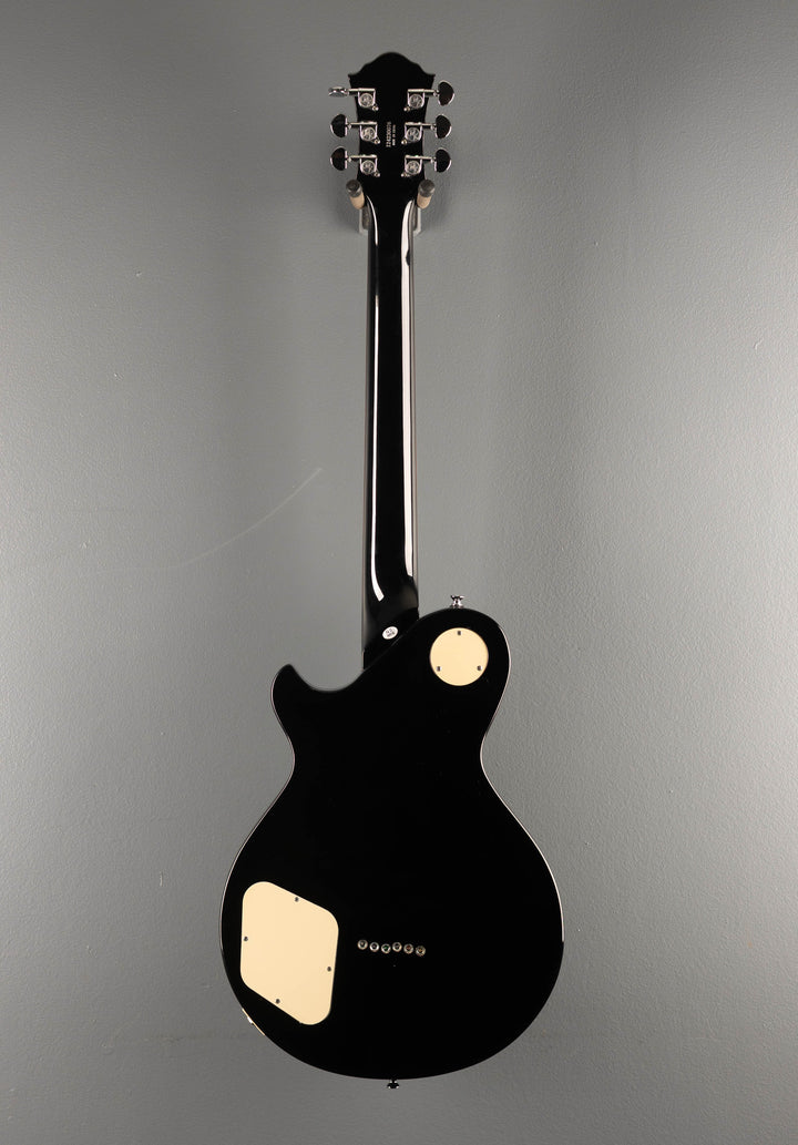 Patriot Decree Standard - Black