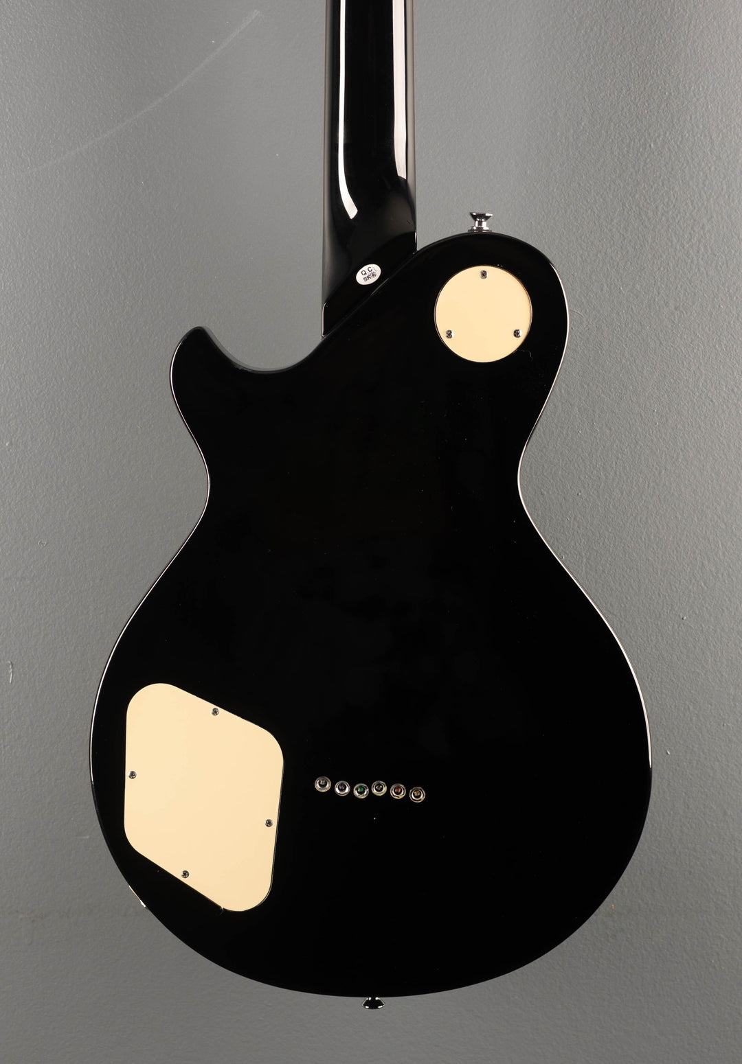 Patriot Decree Standard - Black