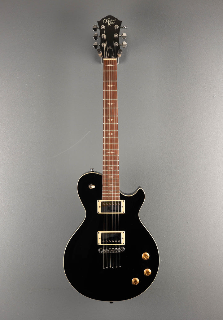 Patriot Decree Standard - Black