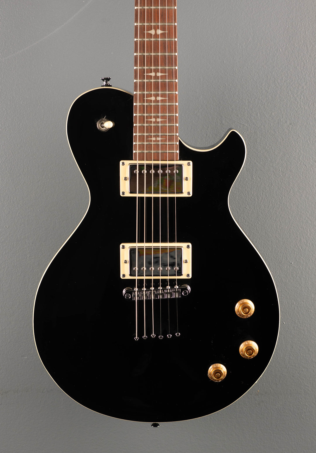 Patriot Decree Standard - Black