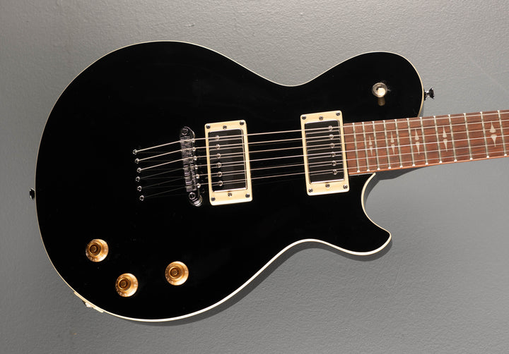 Patriot Decree Standard - Black