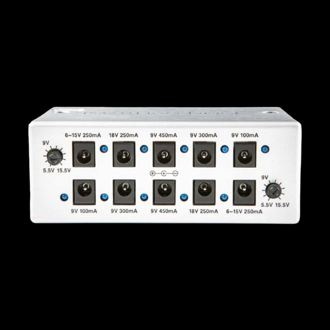 M238 Iso-Brick Power Supply