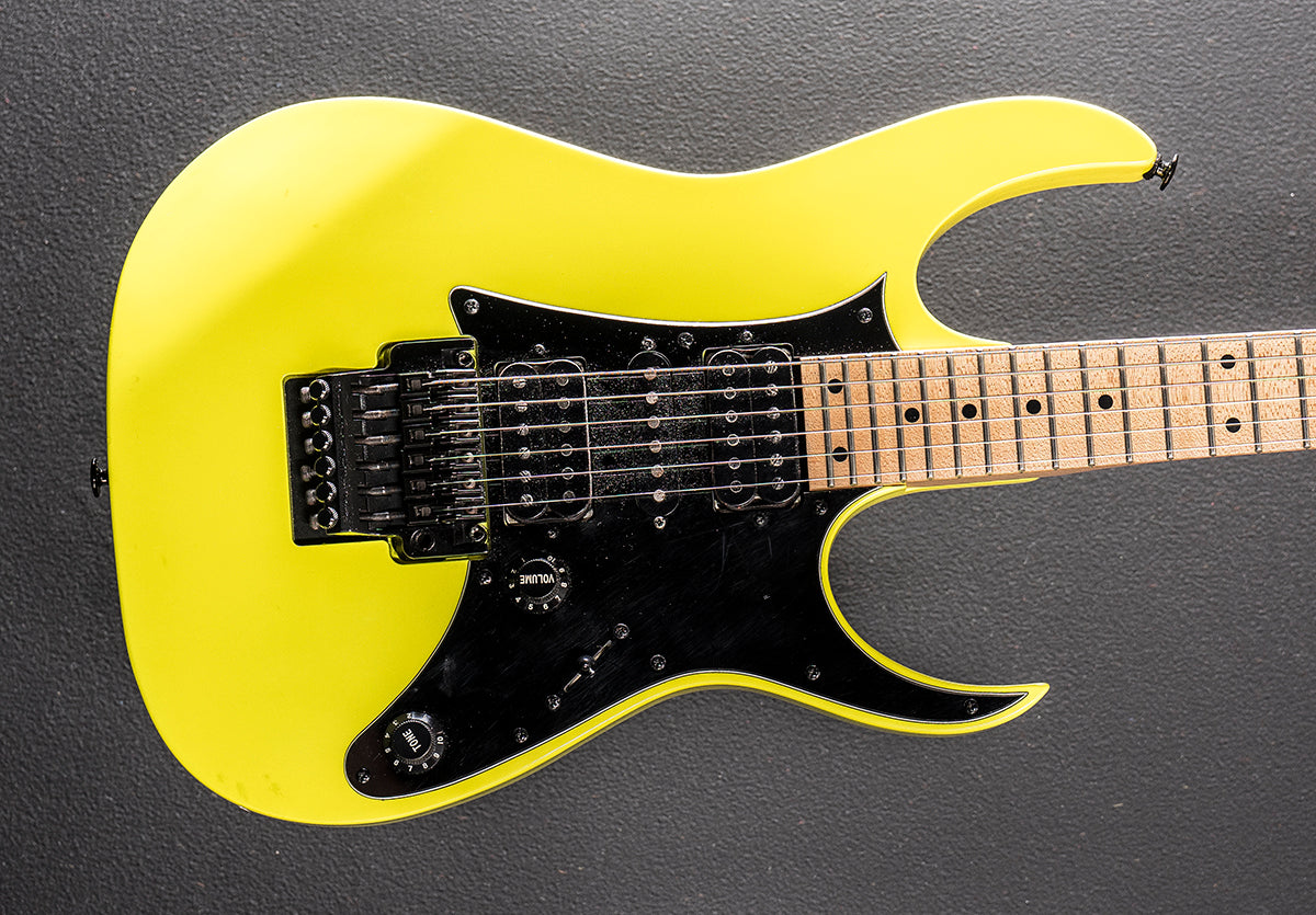 RG550, Late 1980's – Dave's Guitar Shop