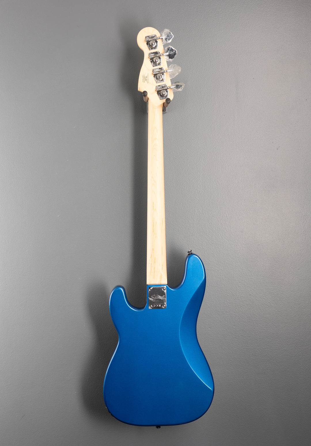 Affinity Series Precision Bass PJ - Lake Placid Blue
