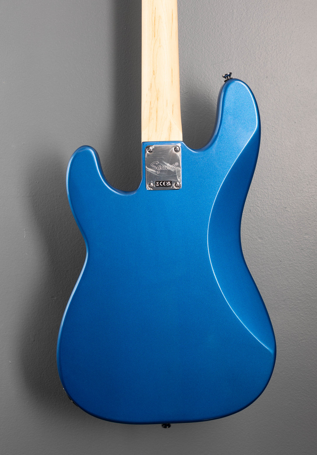 Affinity Series Precision Bass PJ - Lake Placid Blue