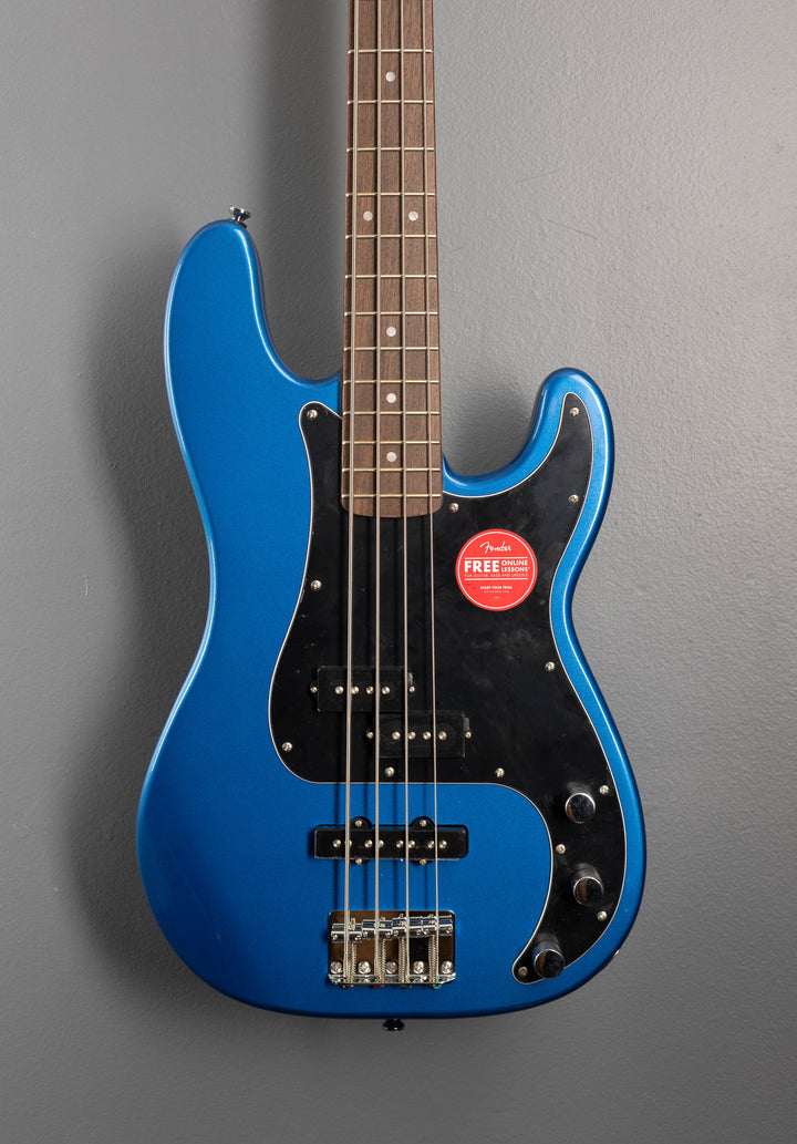 Affinity Series Precision Bass PJ - Lake Placid Blue