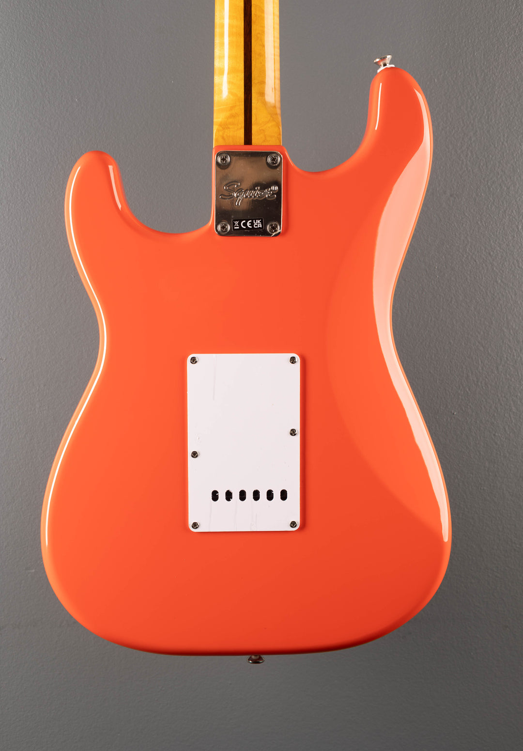 Classic Vibe 50's Stratocaster - Fiesta Red