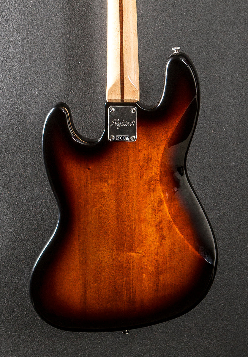 Classic Vibe 60's Jazz Bass - 3 Color Sunburst