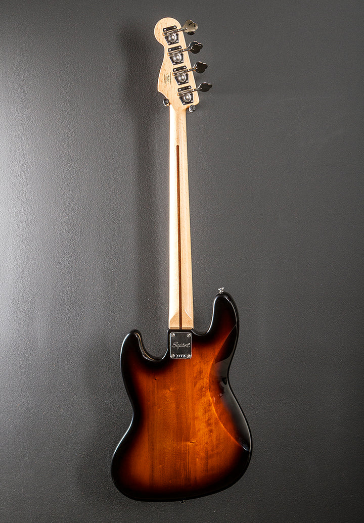 Classic Vibe 60's Jazz Bass - 3 Color Sunburst