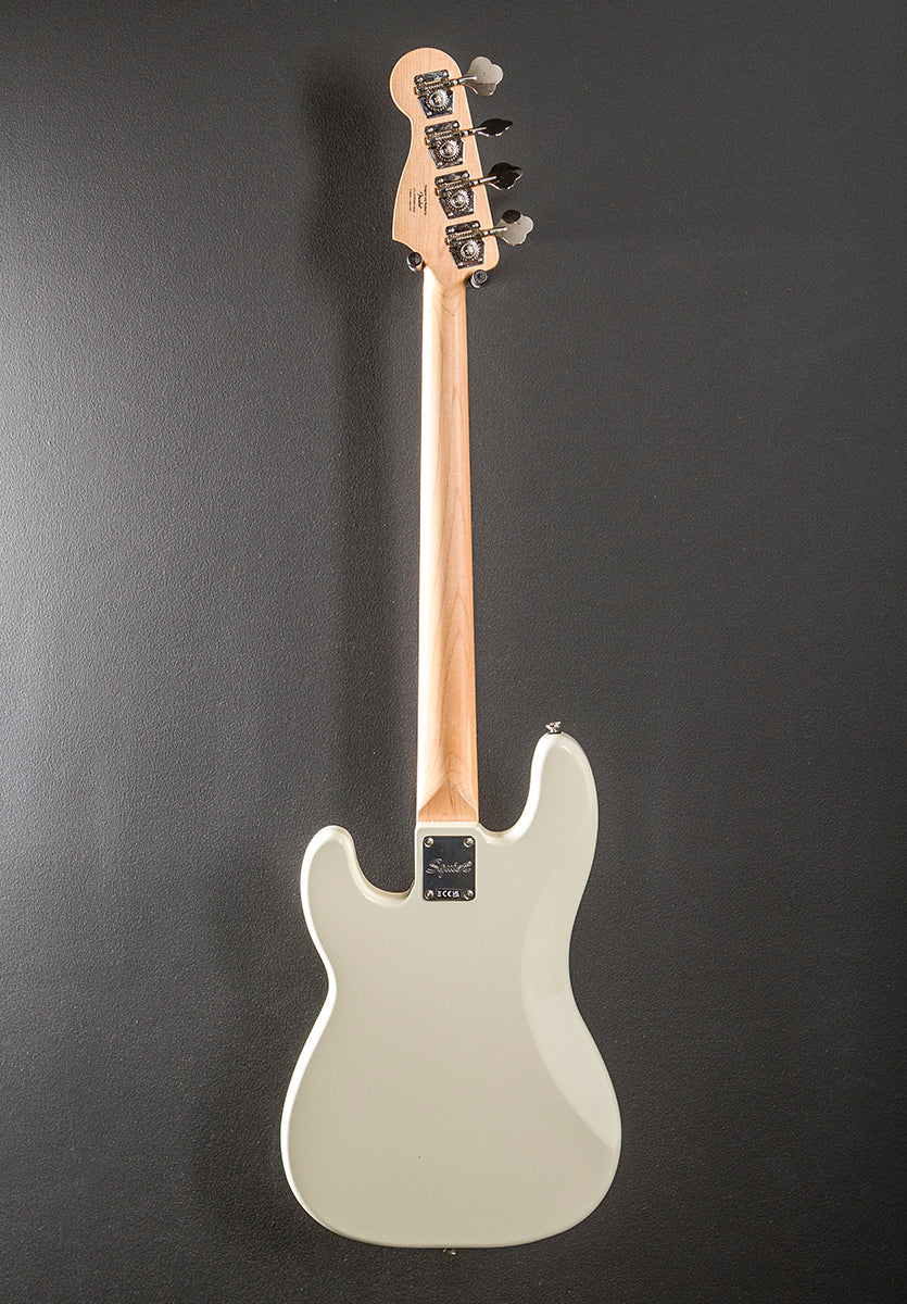 Classic Vibe 60's Precision Bass - Olympic White