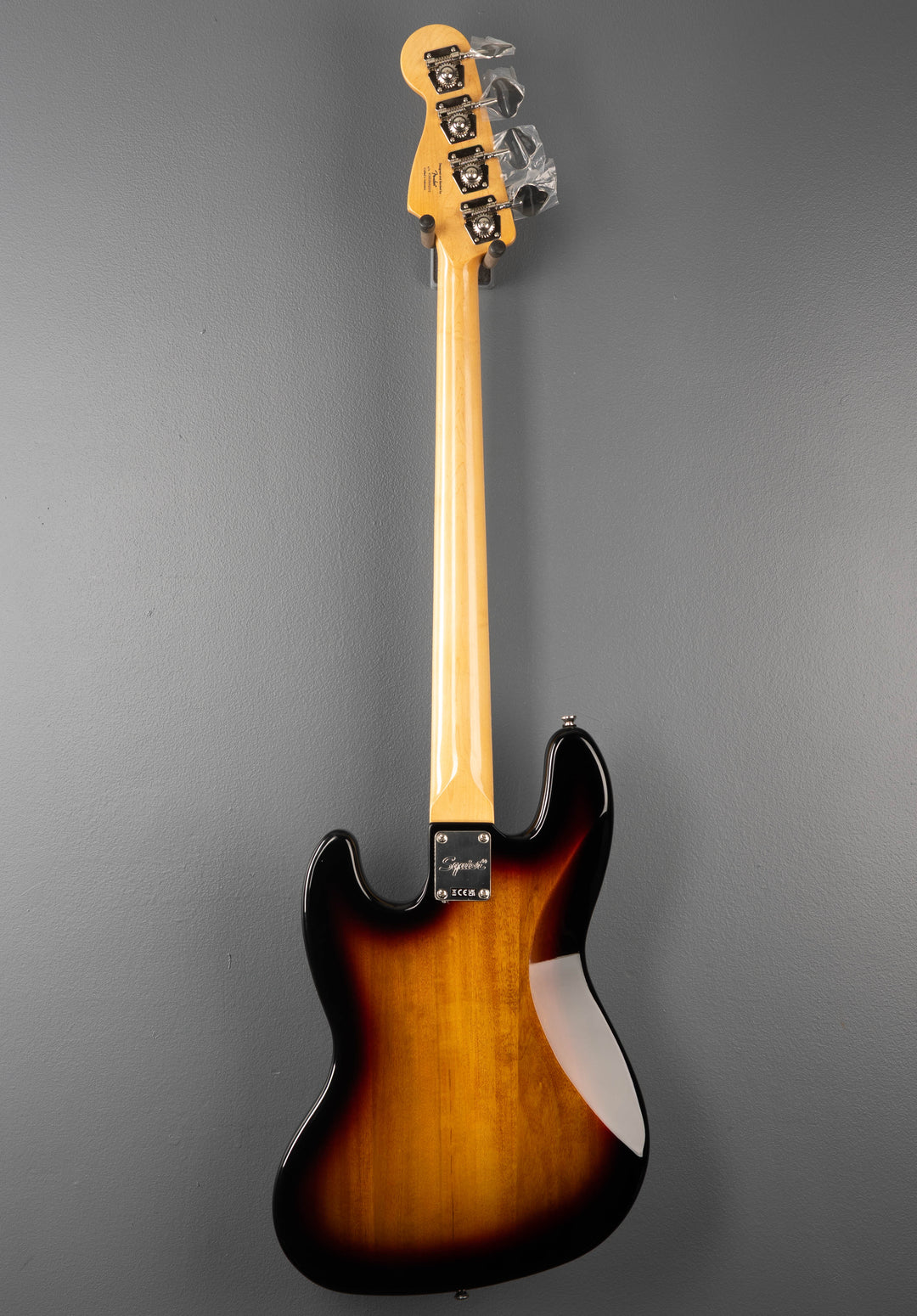 Classic Vibe 60's Jazz Bass - 3 Color Sunburst