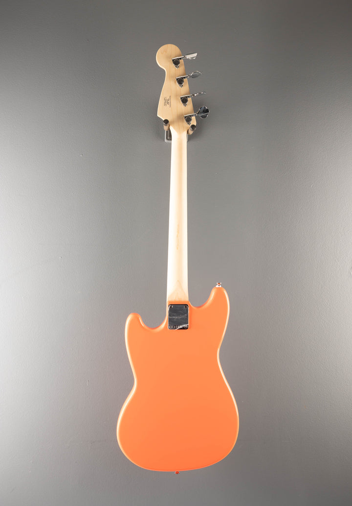 Sonic Bronco Bass - Tahitian Coral