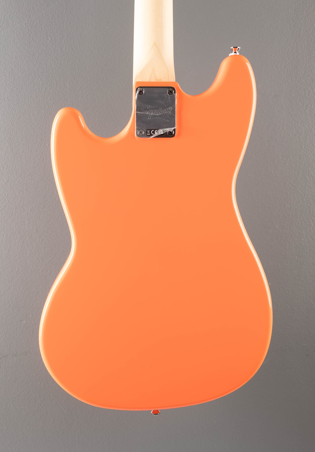 Sonic Bronco Bass - Tahitian Coral