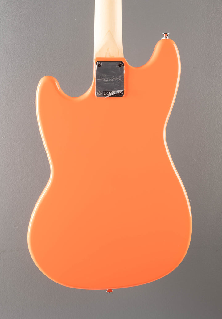 Sonic Bronco Bass - Tahitian Coral