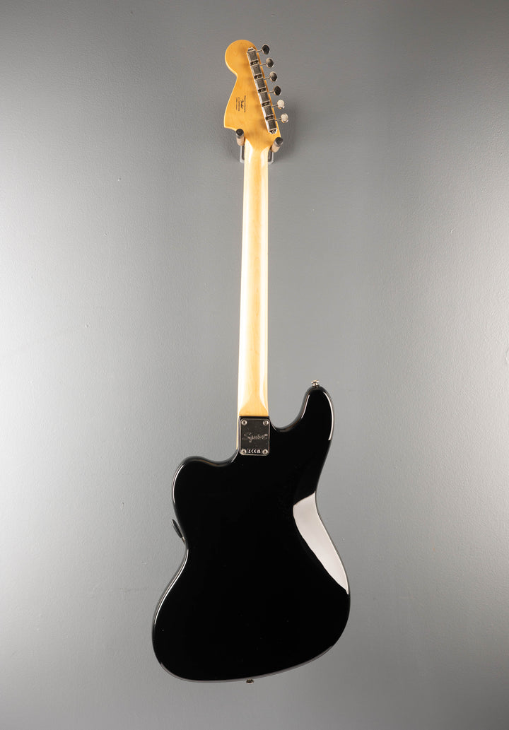 Classic Vibe Bass VI - Black