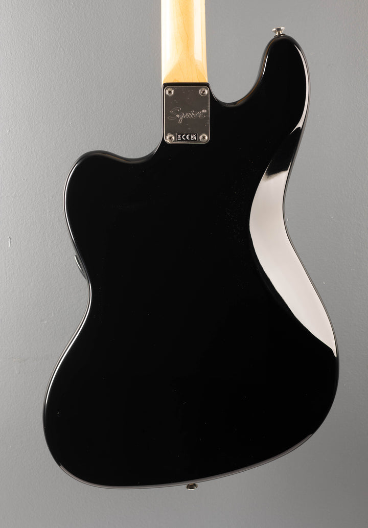 Classic Vibe Bass VI - Black