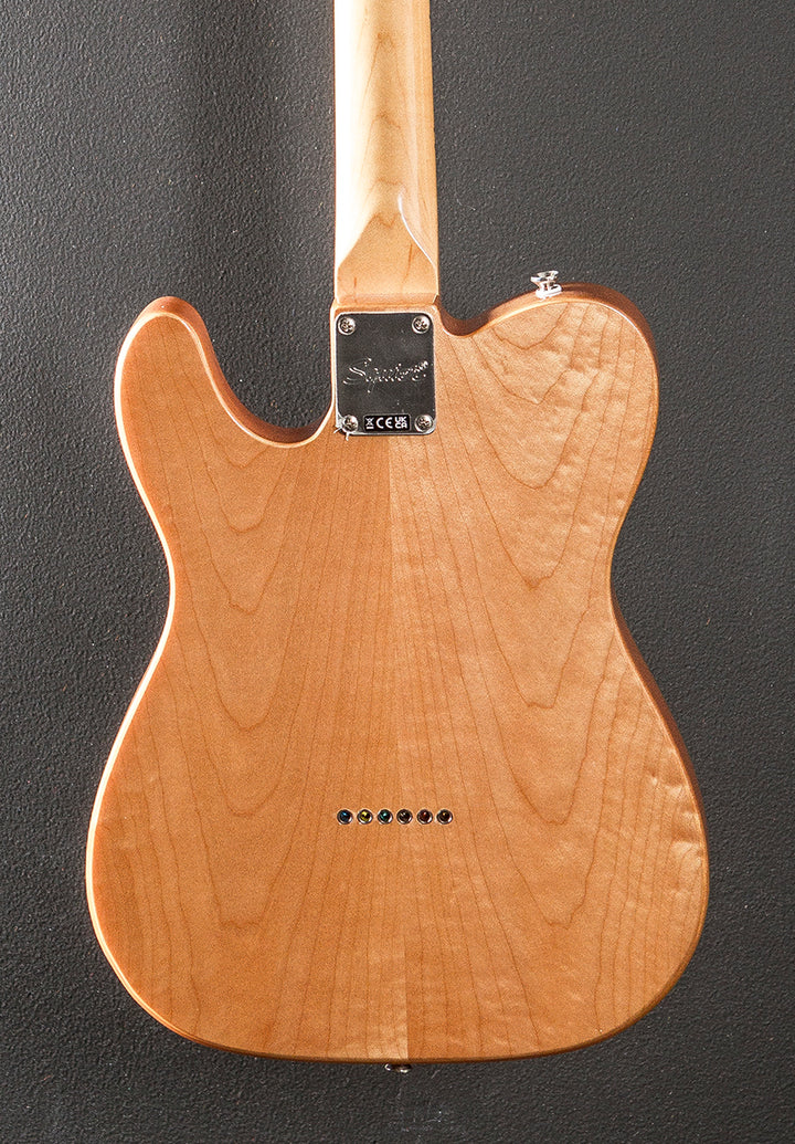 Classic Vibe 70’s Telecaster Thinline - Natural