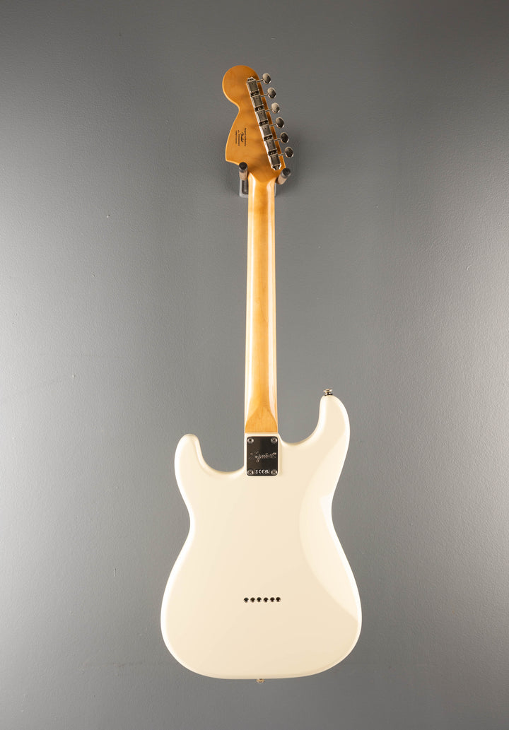 Classic Vibe 70's Stratocaster HT HSS - Olympic White w/Indian Laurel