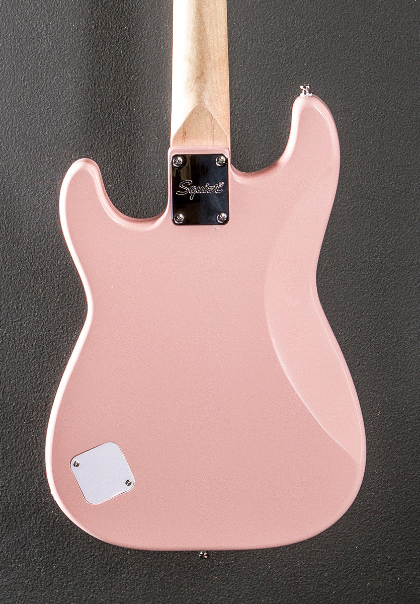 Mini Strat - Shell Pink