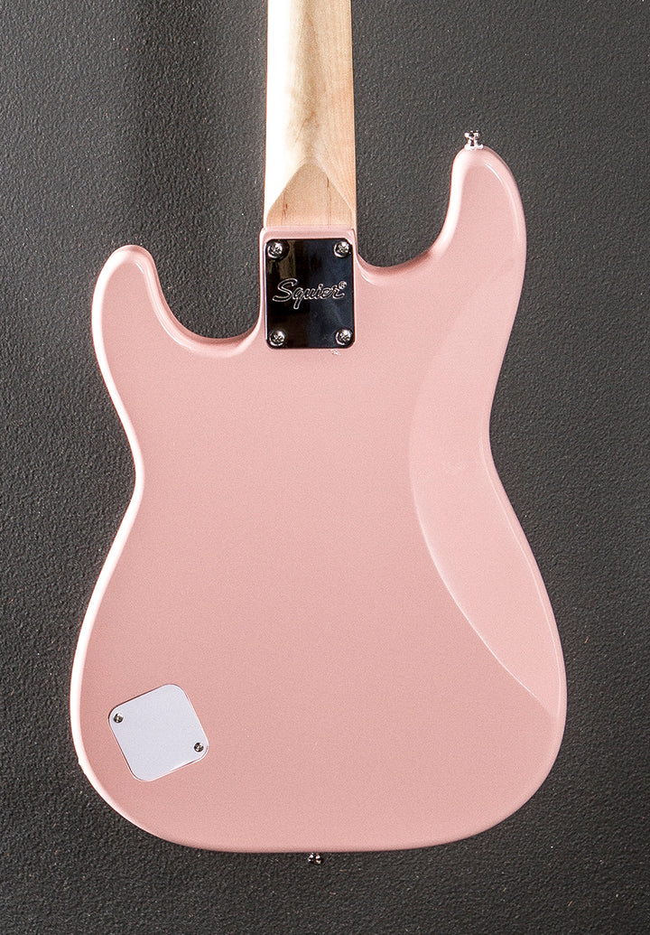 Mini Strat - Shell Pink