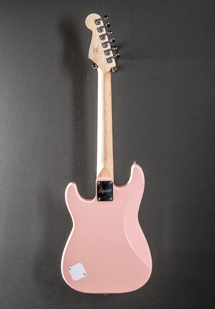 Mini Strat - Shell Pink