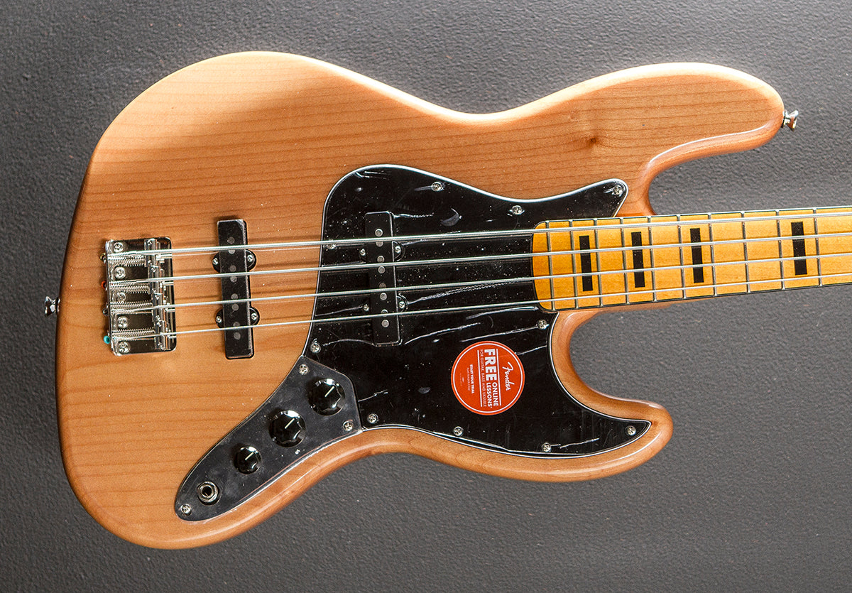 Classic Vibe 70