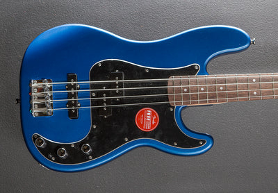 Affinity Series Precision Bass PJ - Lake Placid Blue w/Indian Laurel