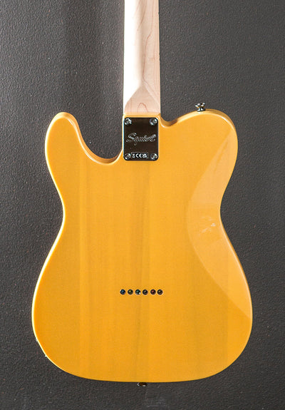 Affinity Series Telecaster - Butterscotch Blonde w/Maple