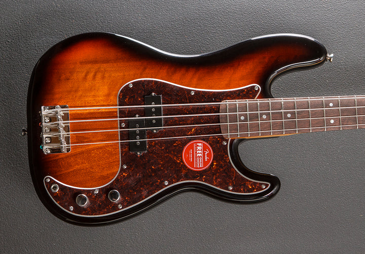 Classic Vibe 60's Precision Bass - 3 Color Sunburst