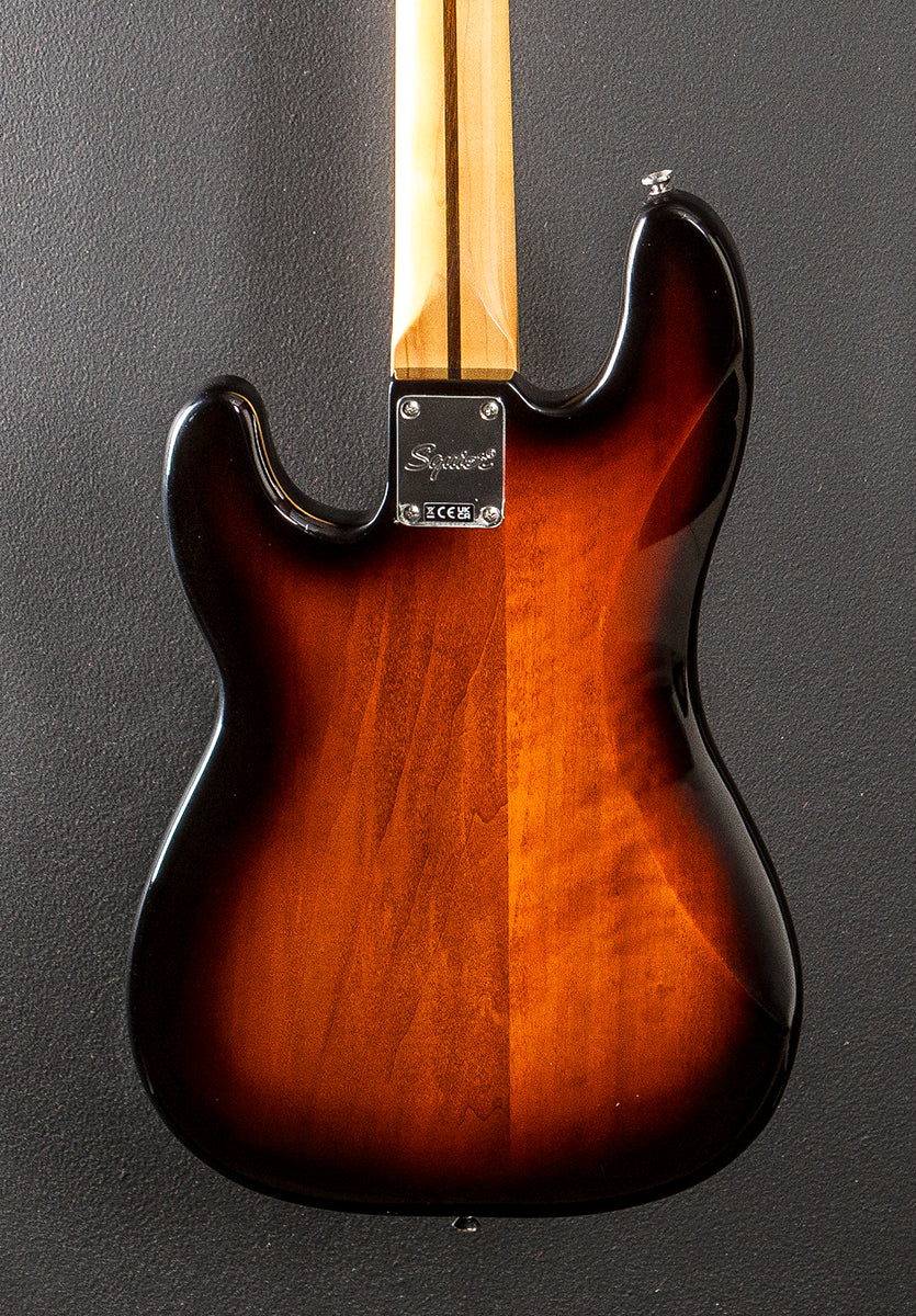 Classic Vibe 60's Precision Bass - 3 Color Sunburst