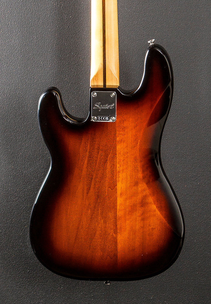 Classic Vibe 60's Precision Bass - 3 Color Sunburst
