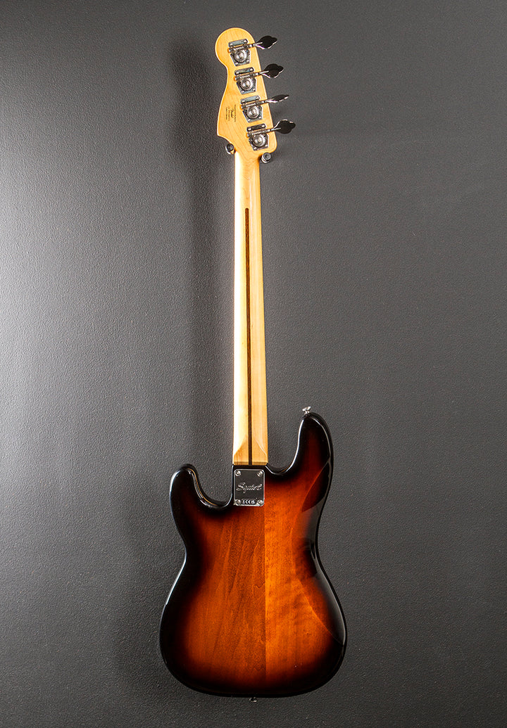 Classic Vibe 60's Precision Bass - 3 Color Sunburst
