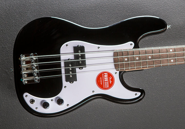 Mini Precision Bass - Black