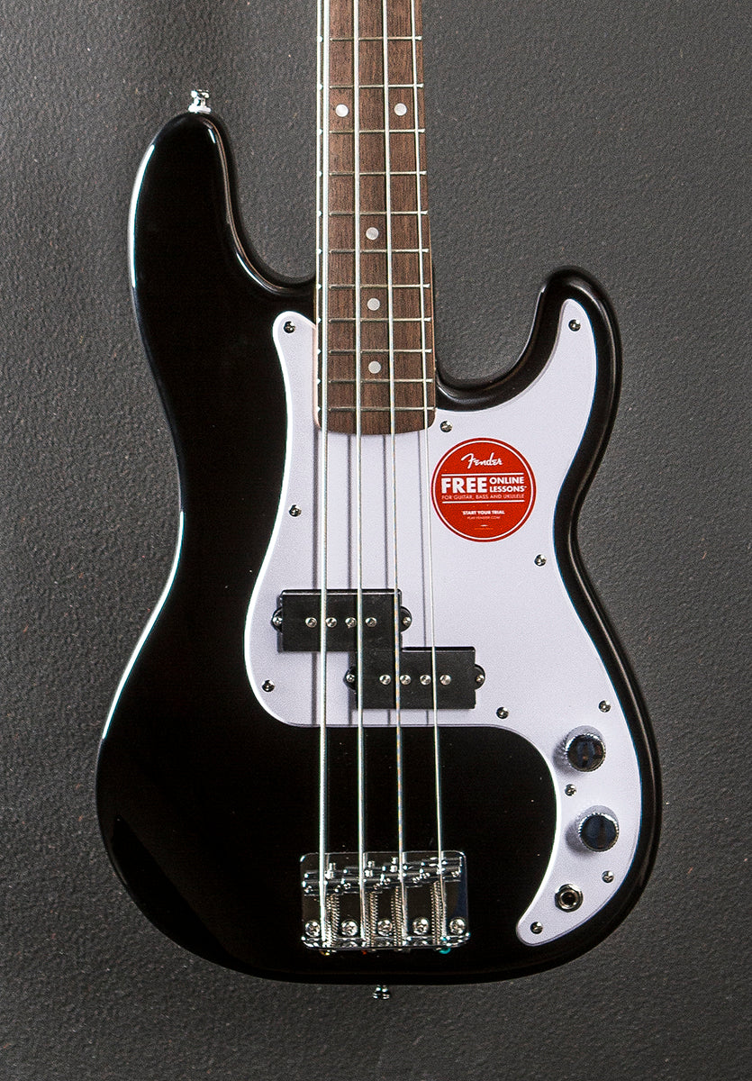 Mini Precision Bass - Black