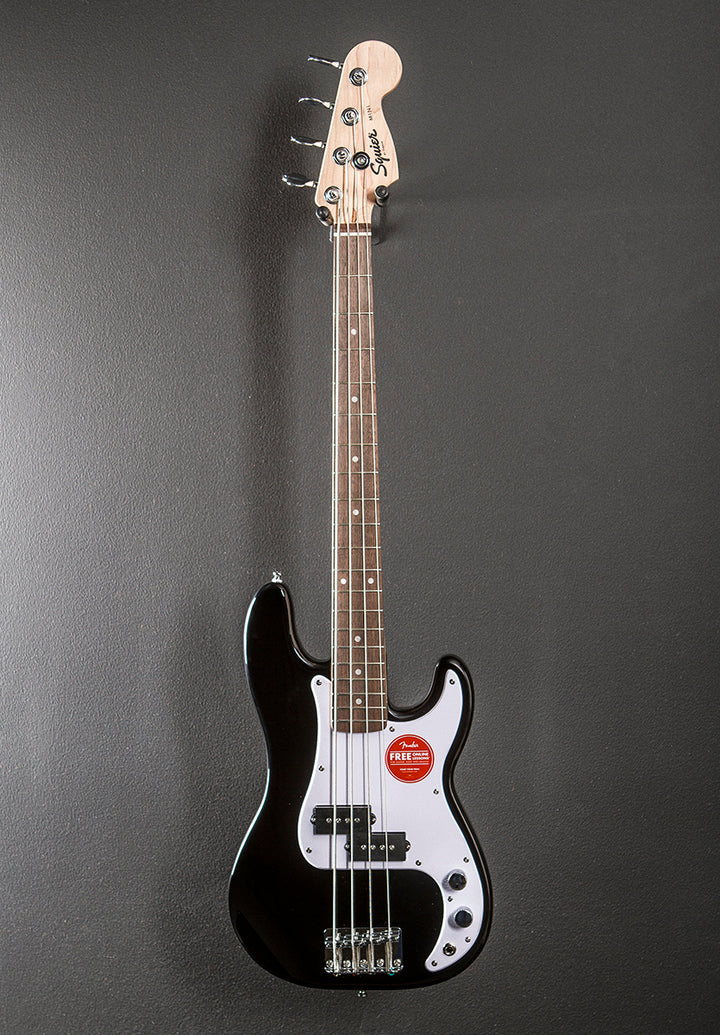 Mini Precision Bass - Black
