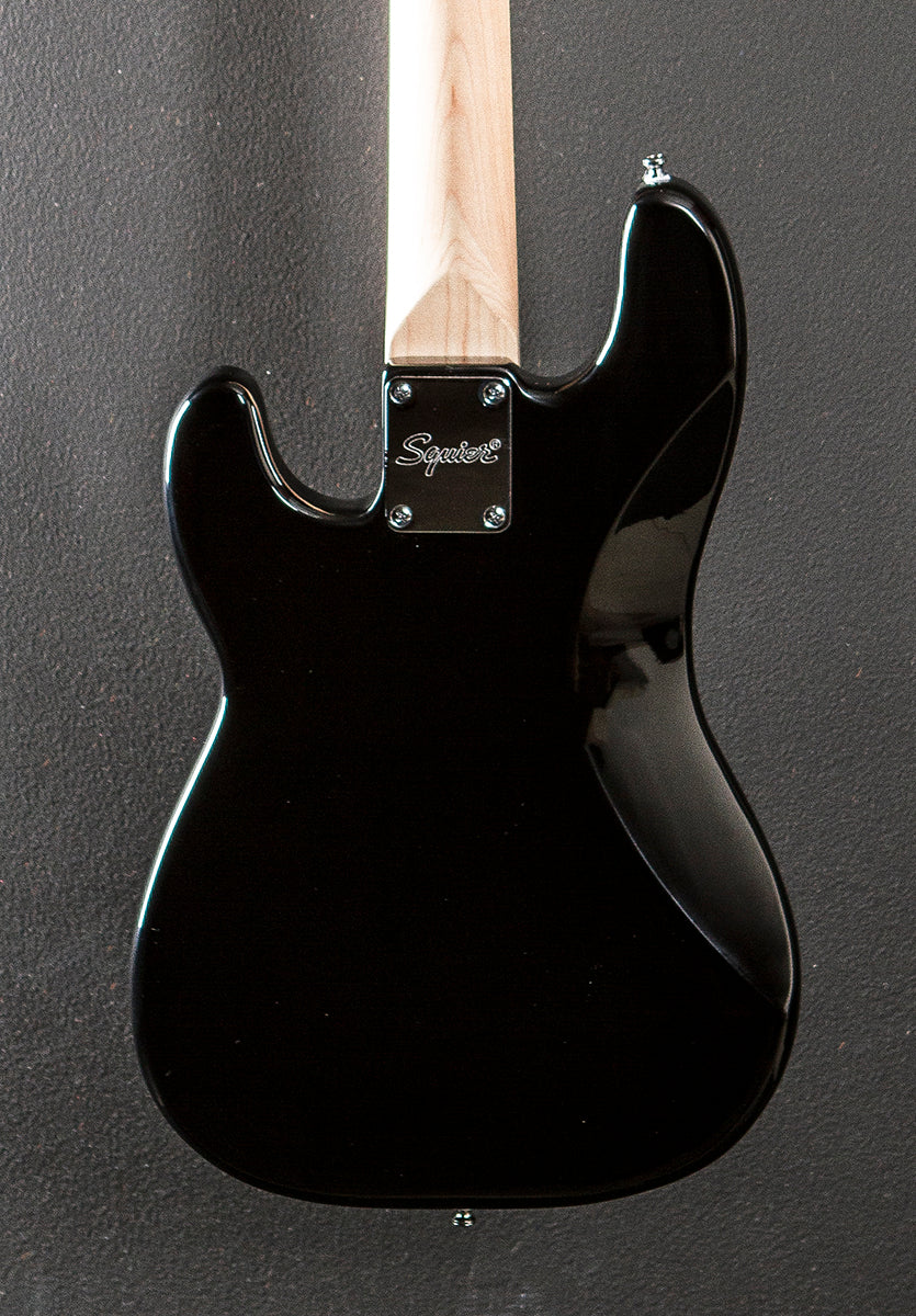 Mini Precision Bass - Black