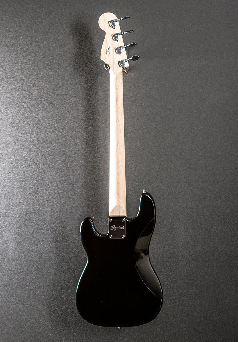 Mini Precision Bass - Black