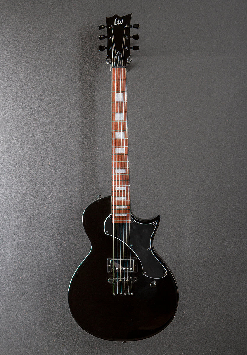 LTD EC-201FT - Black