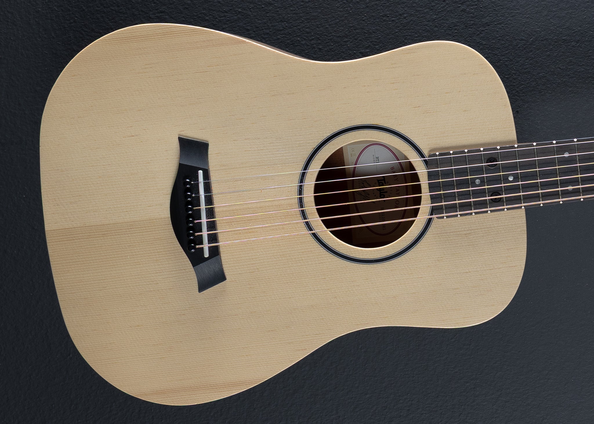USED Baby Taylor (BT1) LH '26 – Dave's Guitar Shop