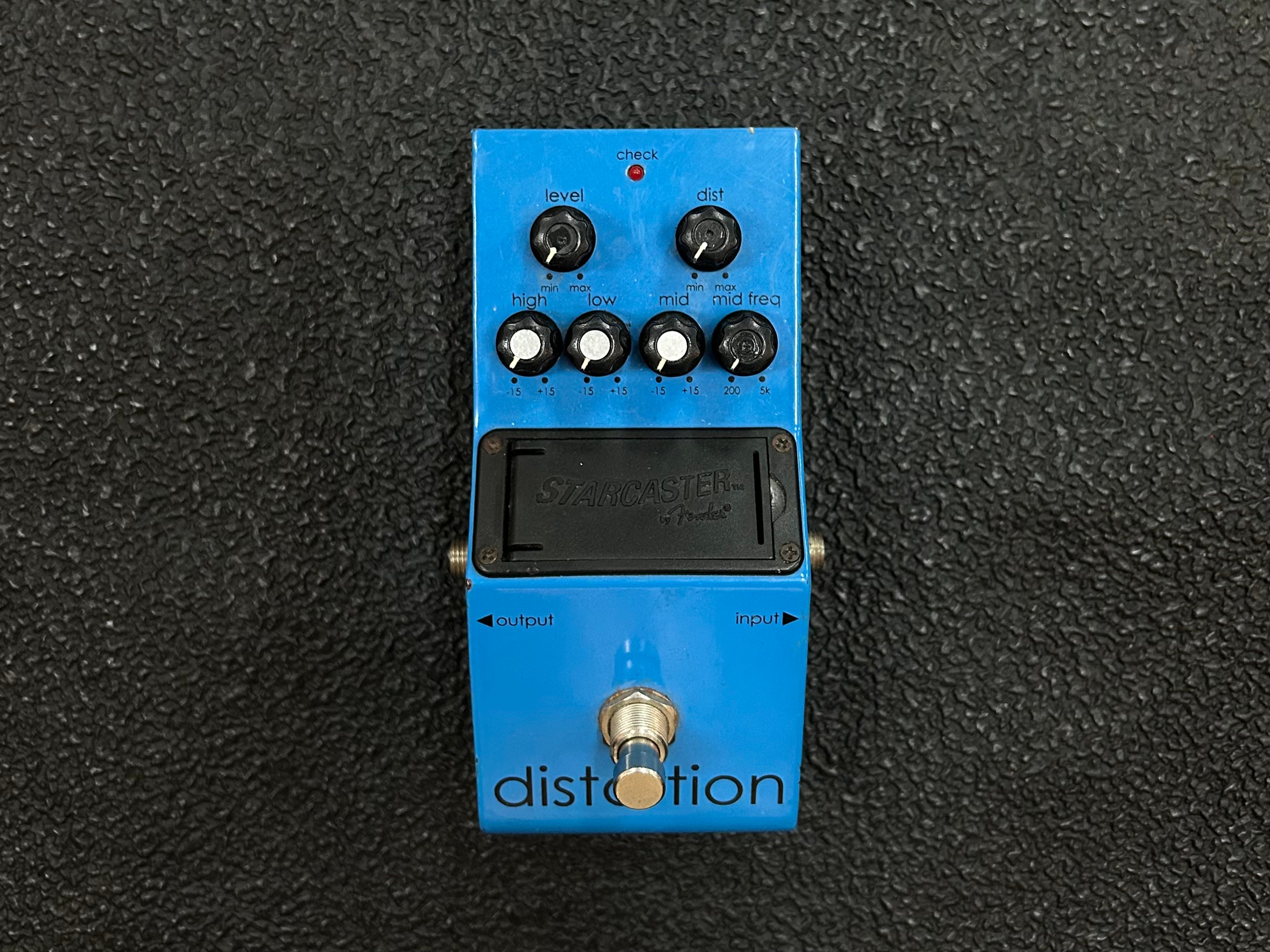 ギター DMC Spinning Thin Saucer Aged Distortion, Recent – Dave's Guitar Shop