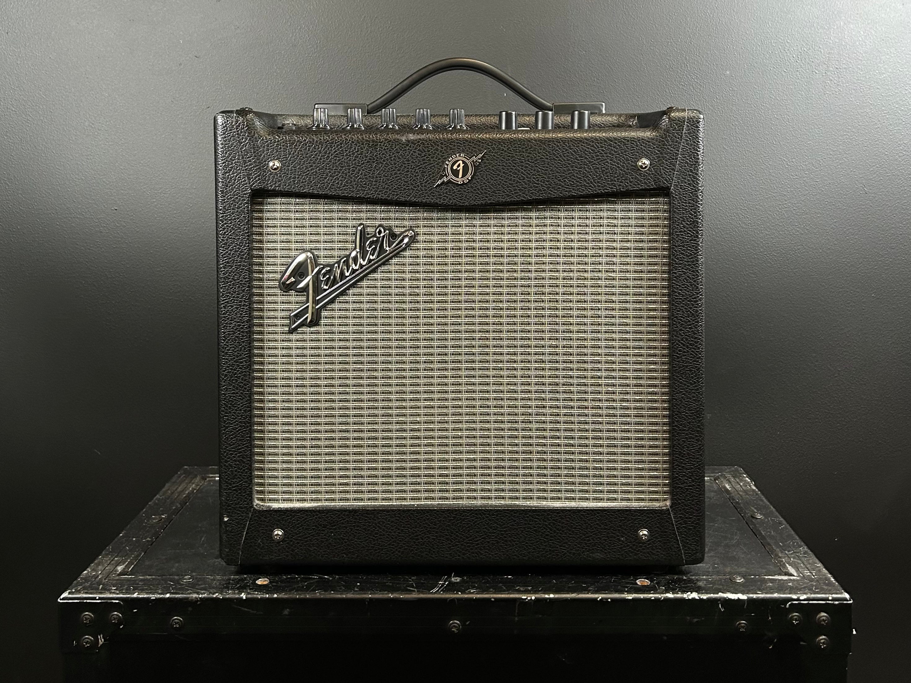 USED Mustang I (V.2), '19 – Dave's Guitar Shop