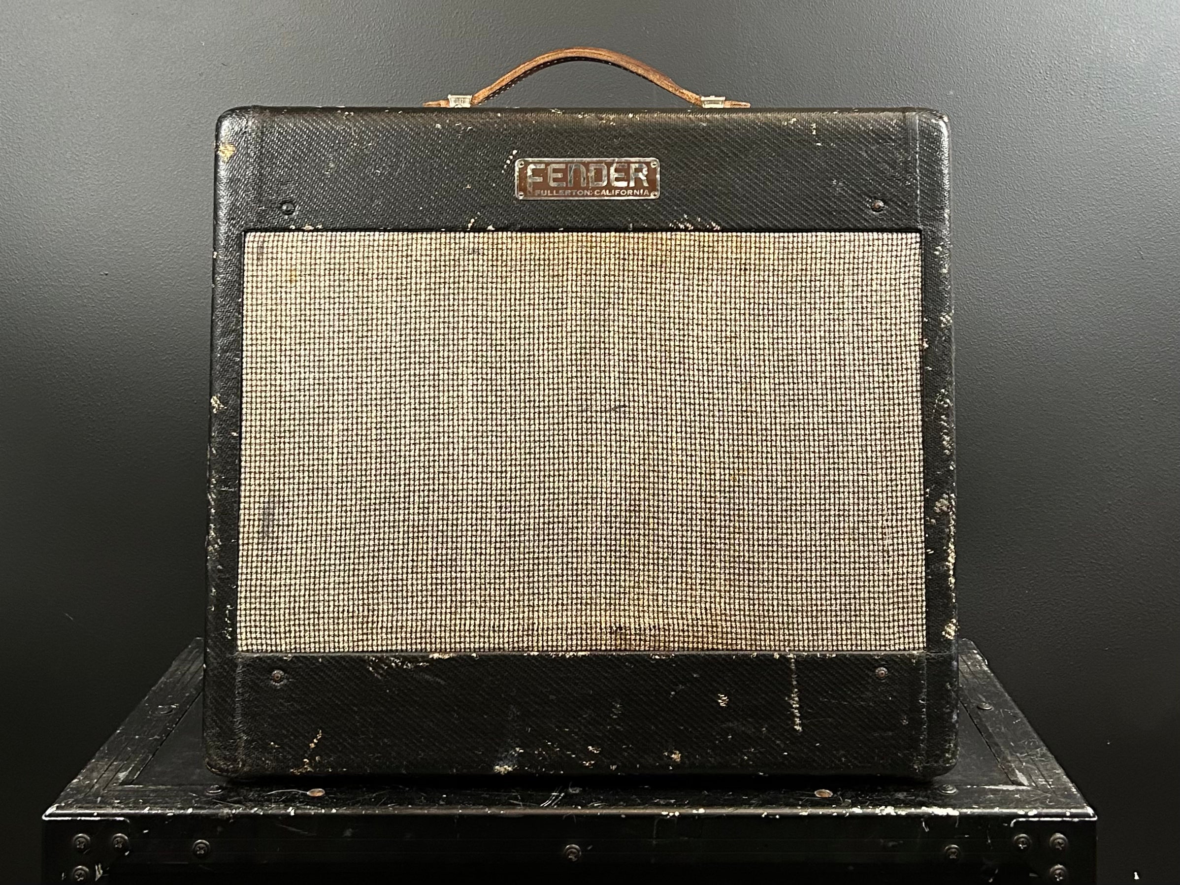 Deluxe, '54 – Dave's Guitar Shop